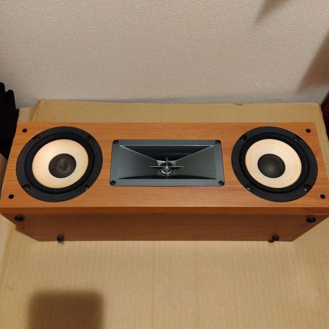 JBL SV400C センタースピーカー