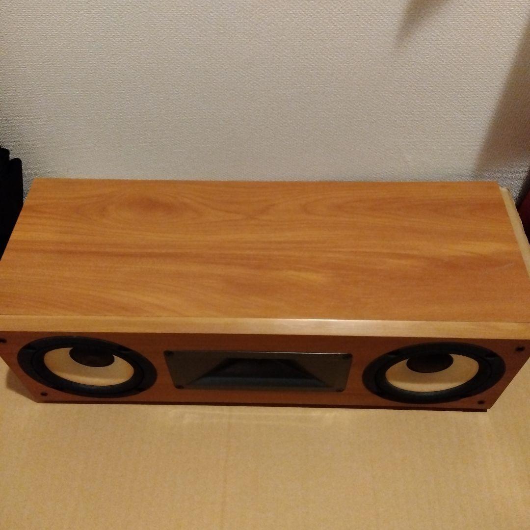 JBL SV400C センタースピーカー