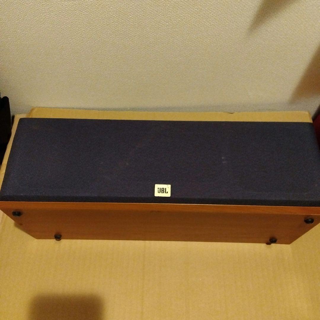 JBL SV400C センタースピーカー