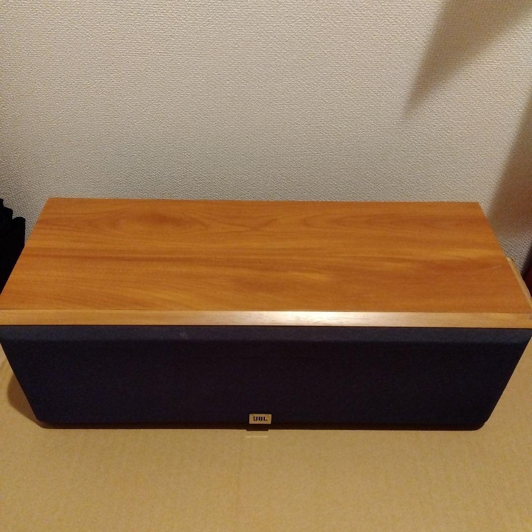 JBL SV400C センタースピーカー