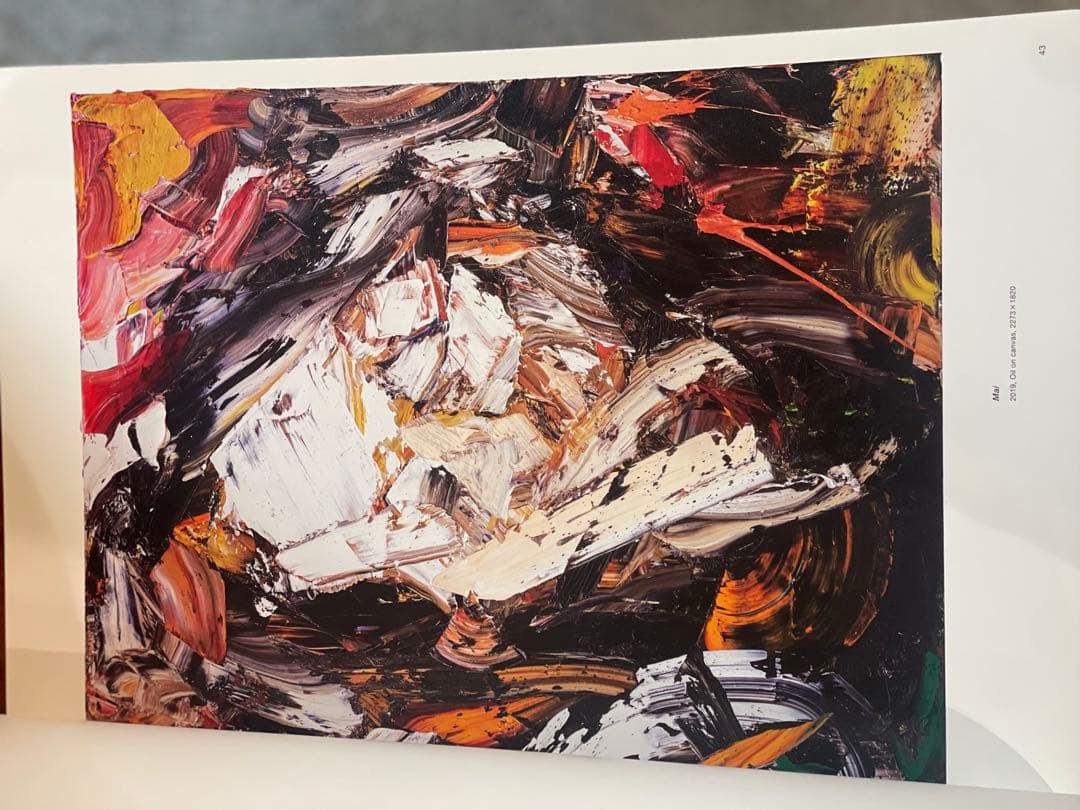 Yukimasa Ida Crystallization アートブック