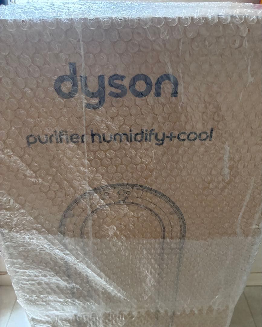 【新品未開封】【即日発送】Dyson 加湿空気清浄機、Purifier PH03