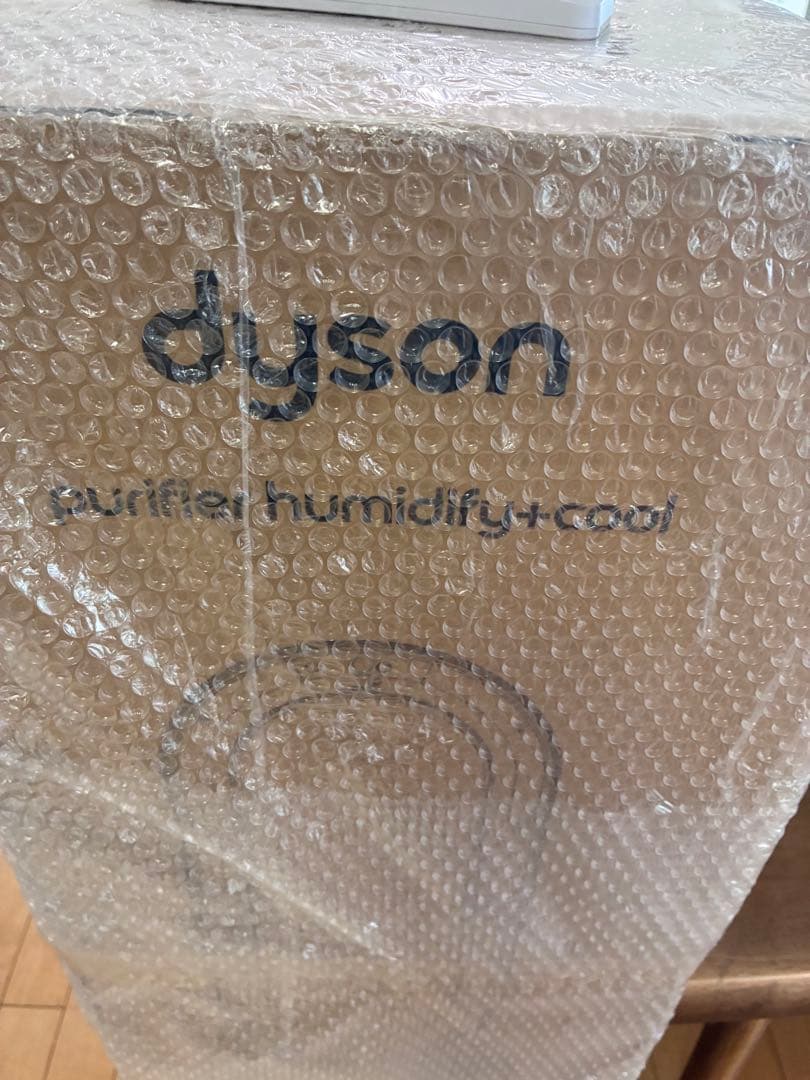 【新品未開封】【即日発送】Dyson 加湿空気清浄機、Purifier PH03