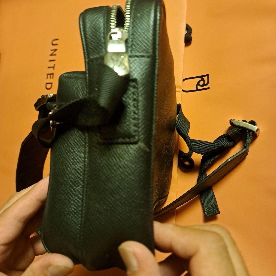 ルイヴィトン アウトドア メッセンジャーPM ショルダーバッグ 2