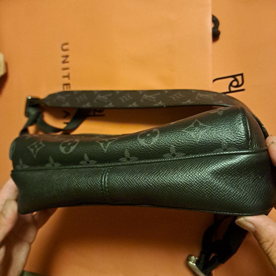 ルイヴィトン アウトドア メッセンジャーPM ショルダーバッグ 2