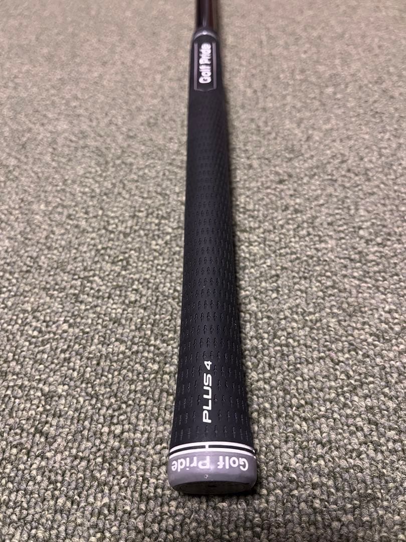 ryu様　Fujikura ベンタス　TR ブルー　6S ベロコア　PING