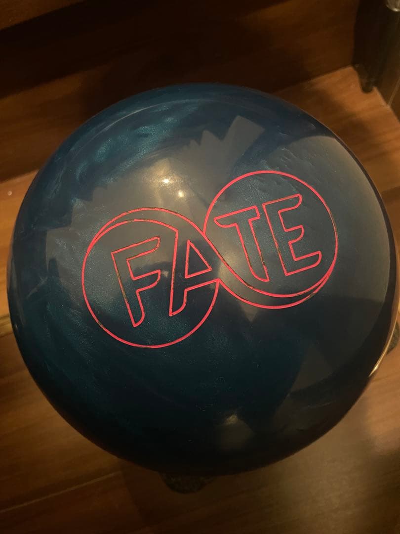 storm FATE フェイト15ポンド