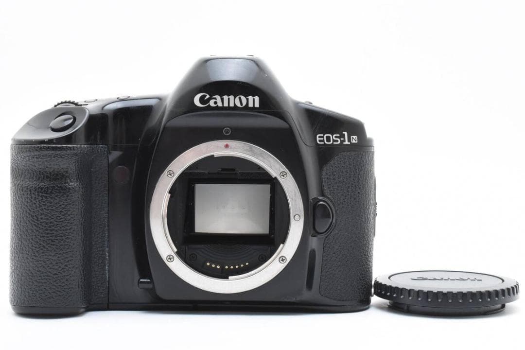 ★良品★ キヤノン Canon EOS-1N ボディ SS00#252