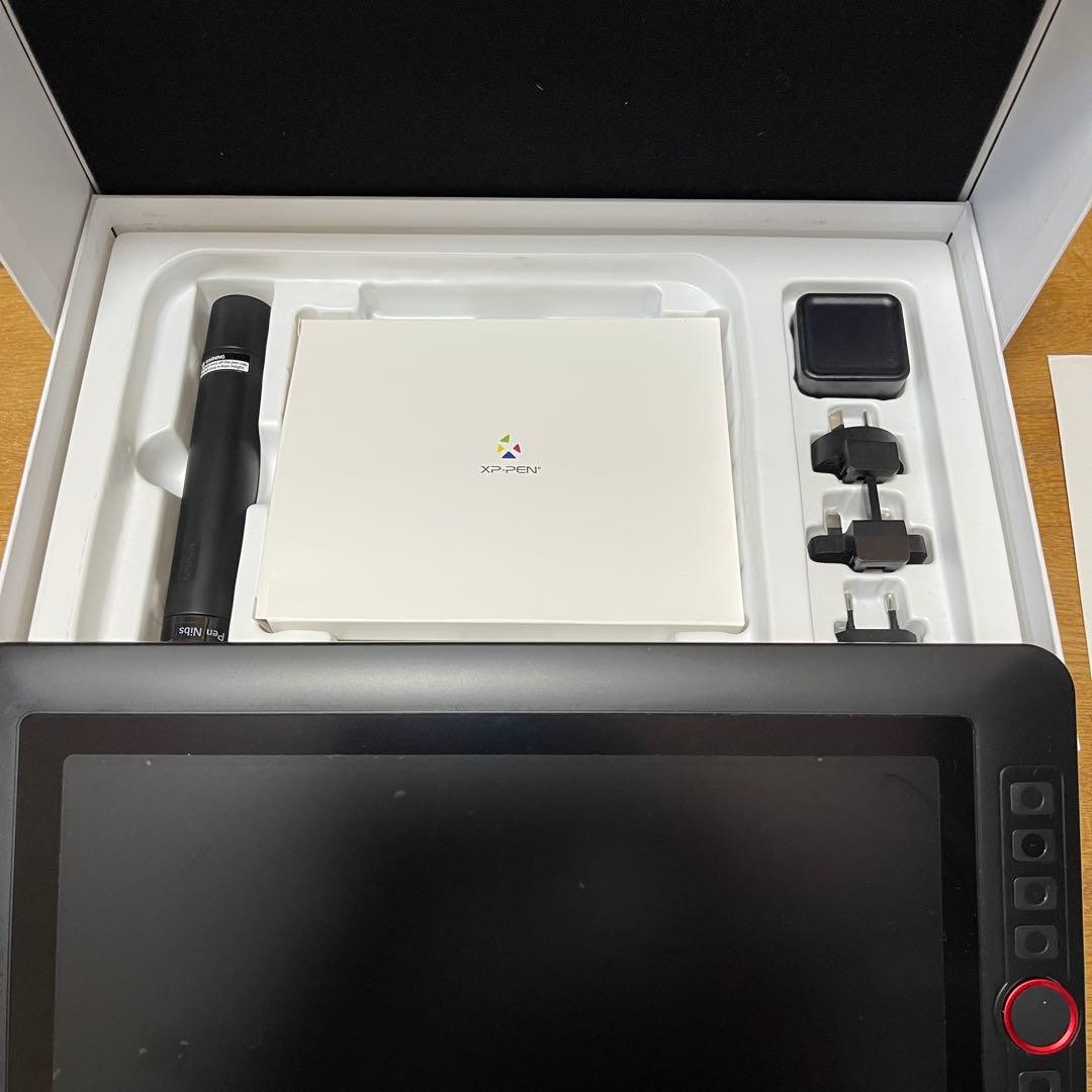 XP-Pen Artist 13.3 Pro 本体