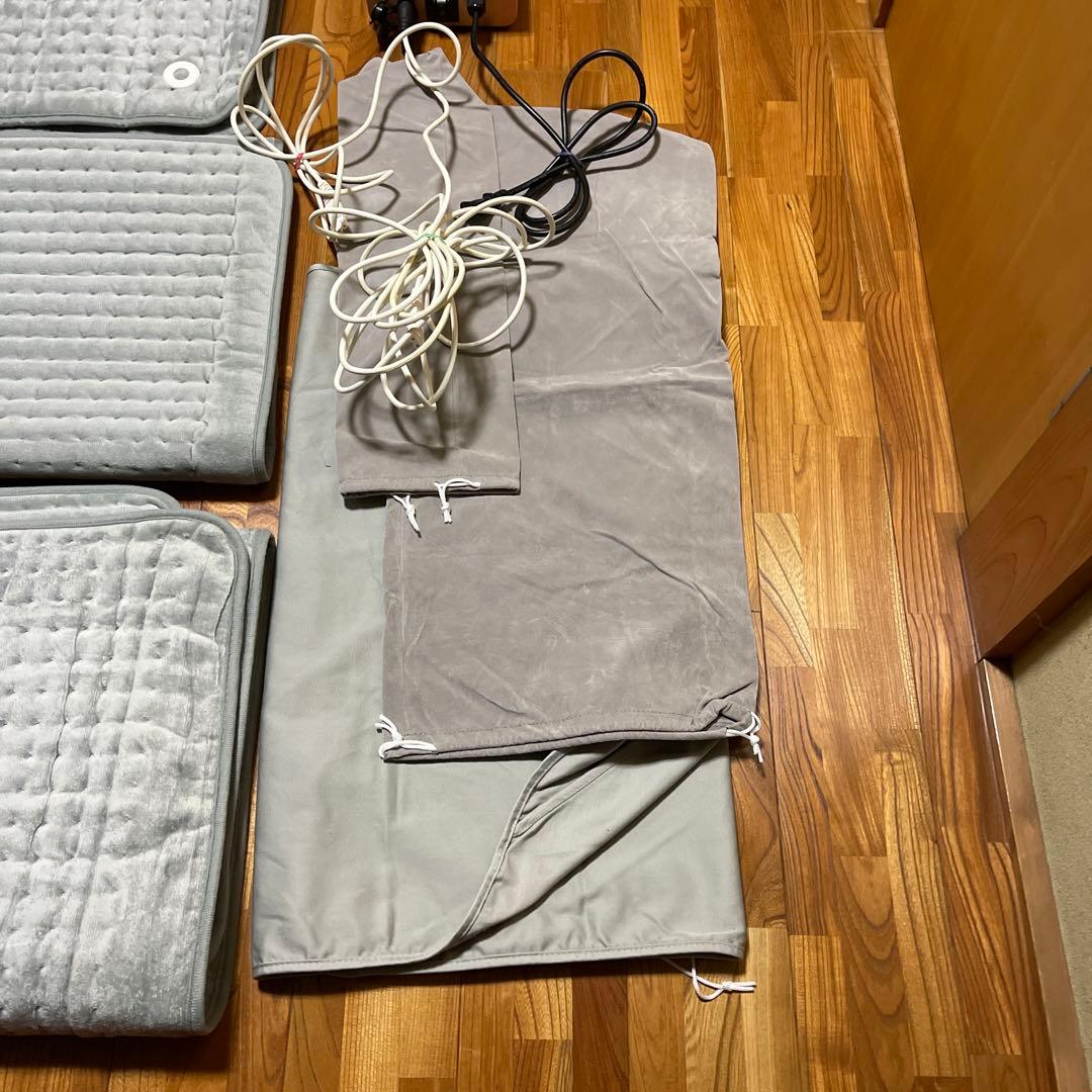 DENBAH健康機器 マット付き