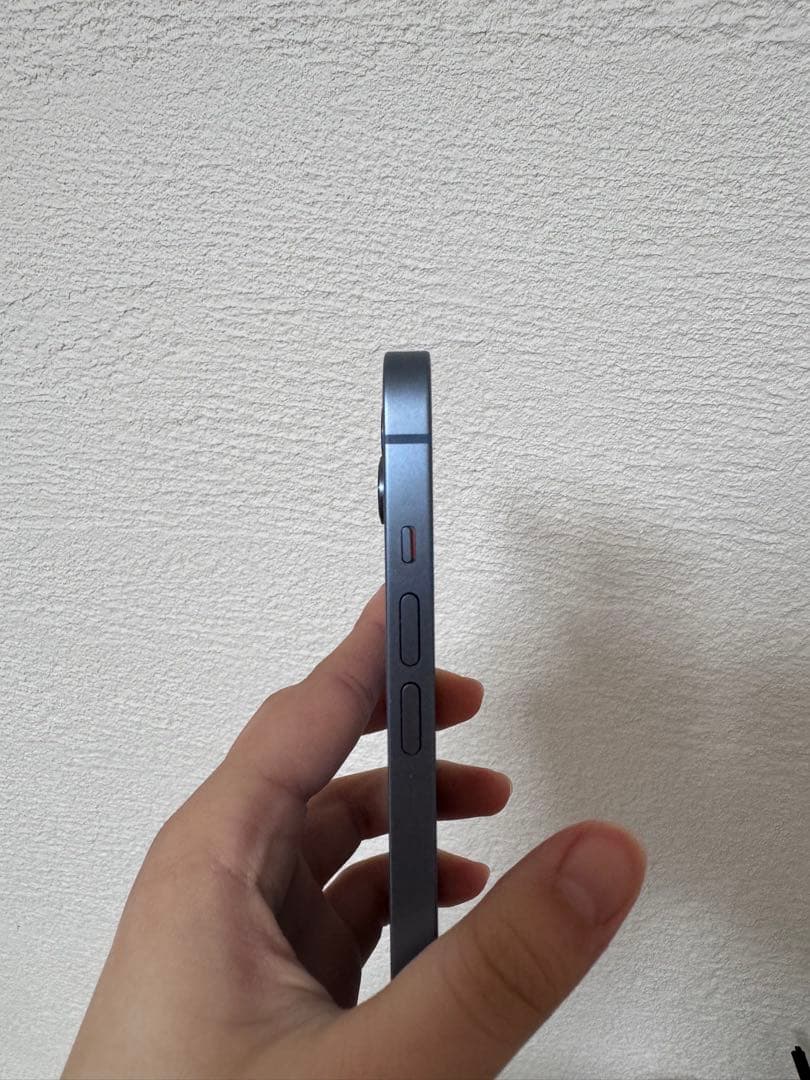 【即日発送・値下げ】Apple iPhone14本体 ブルー 128G