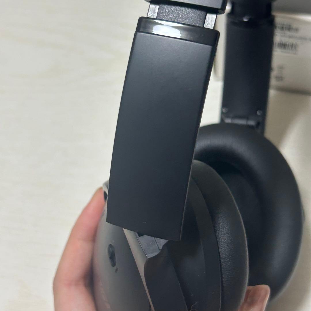 Bose QuietComfort ワイヤレスヘッドホン