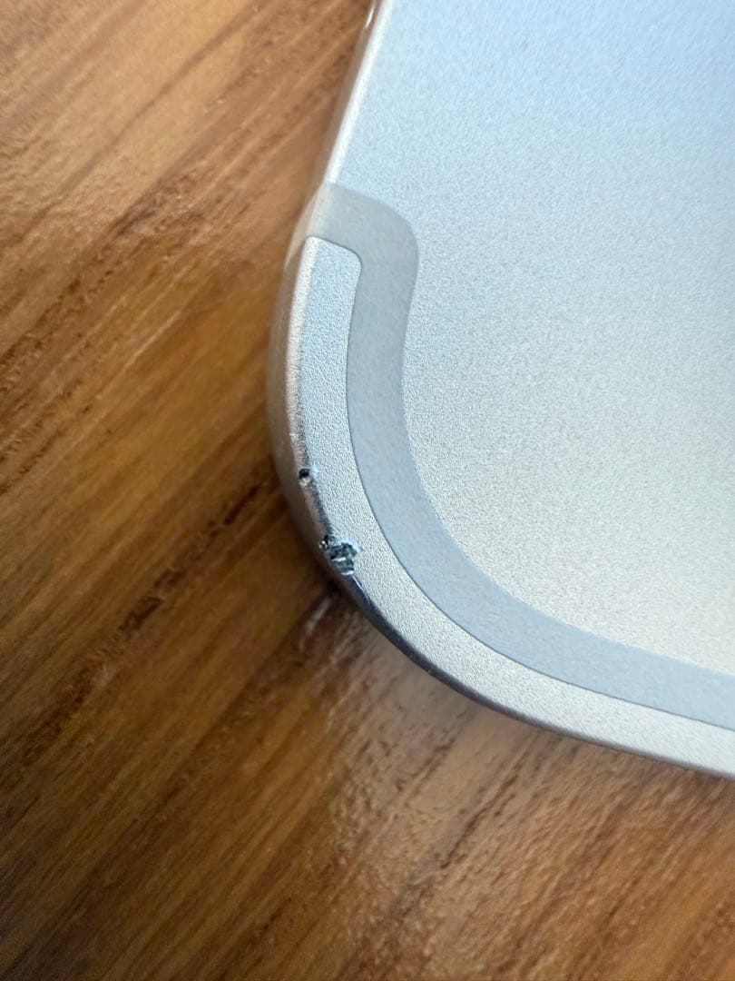 iPad mini6 64GBセルラーモデルとApplePencil2のセット