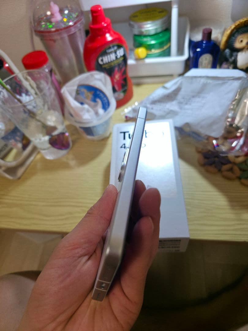 スマートフォン本体 Redmi Tubo4pro 256GB