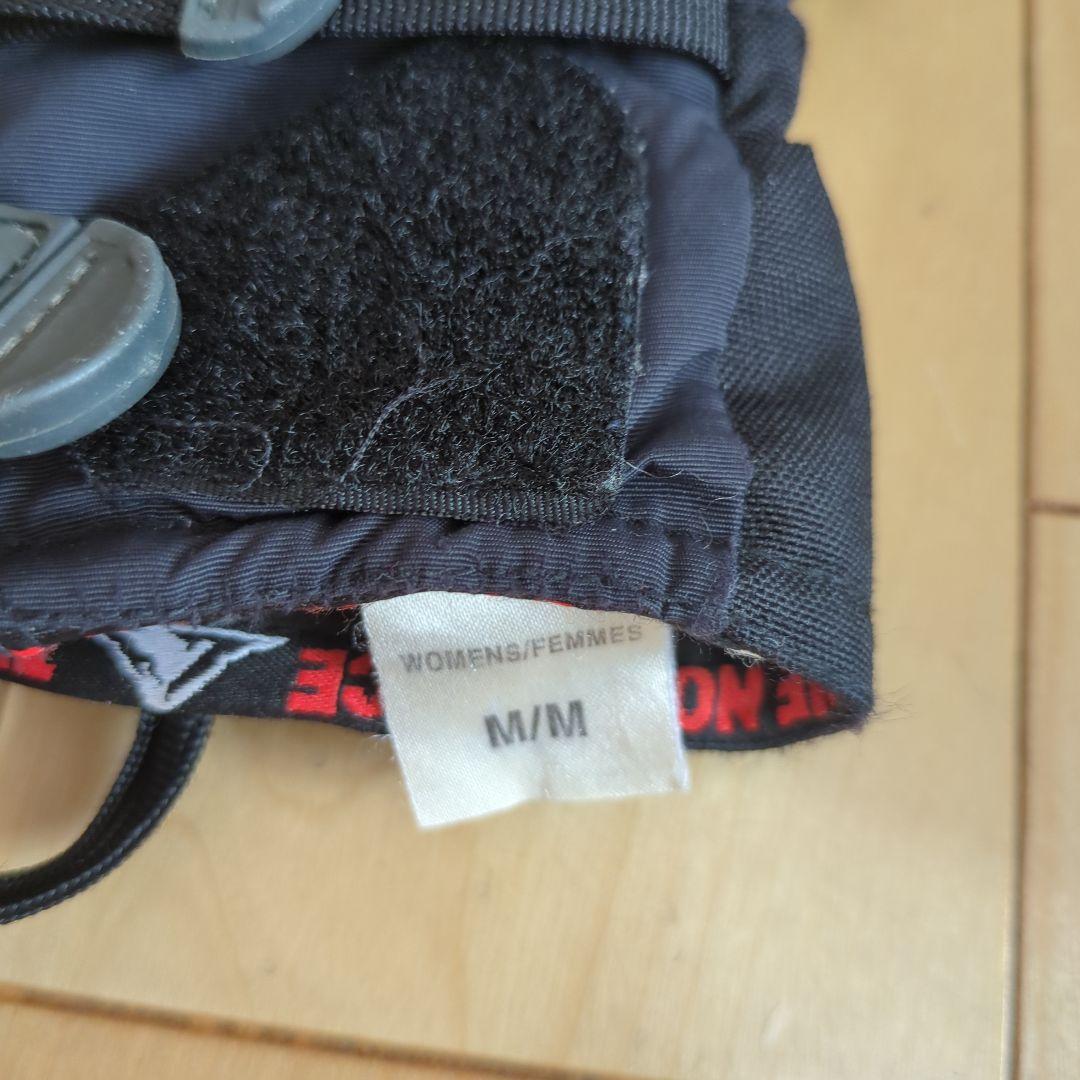 【美品】スキーウエア　スノーボードウェア（女性）グローブ　セット　ノースフェイス