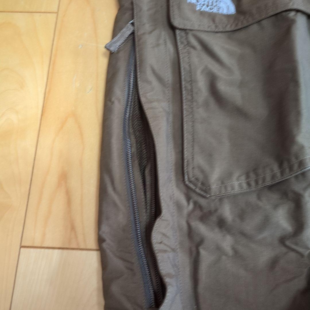 【美品】スキーウエア　スノーボードウェア（女性）グローブ　セット　ノースフェイス