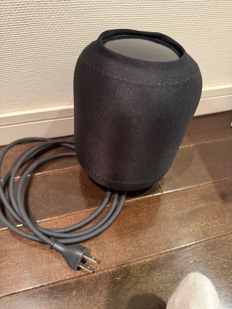 Apple Pod 第一世代　ブラック 本体　完動品