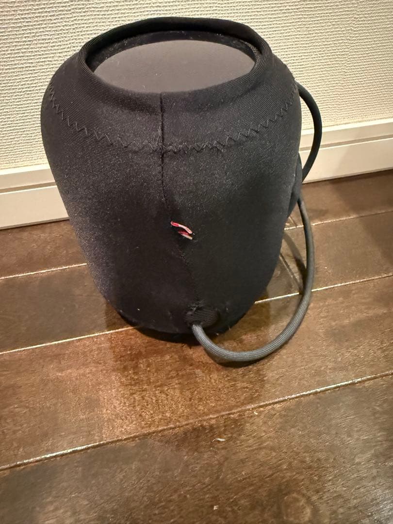 Apple Pod 第一世代　ブラック 本体　完動品