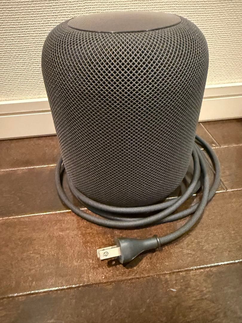 Apple Pod 第一世代　ブラック 本体　完動品