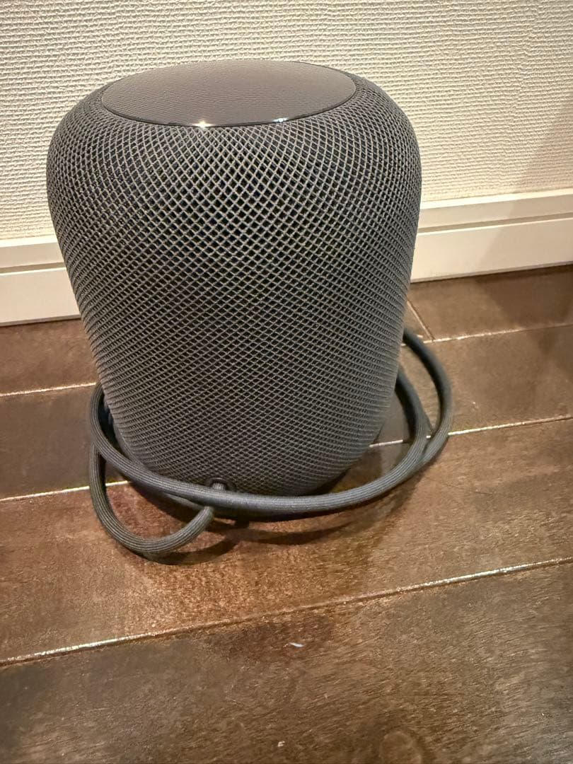 Apple Pod 第一世代　ブラック 本体　完動品