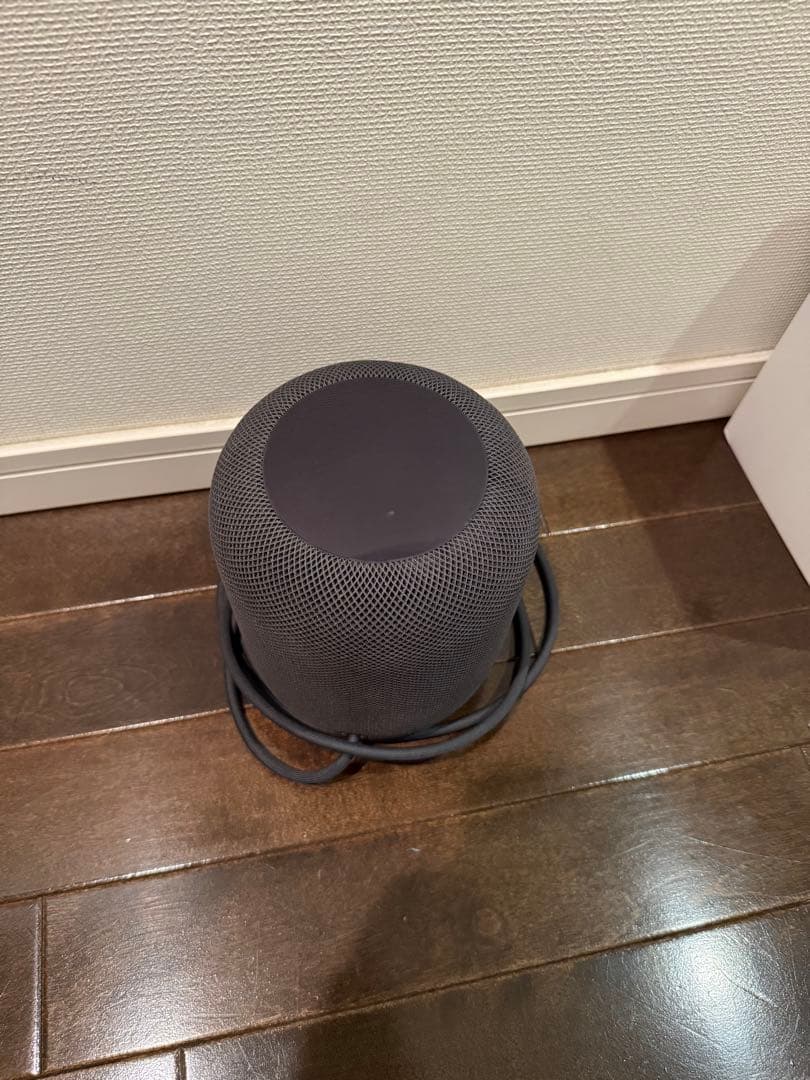 Apple Pod 第一世代　ブラック 本体　完動品