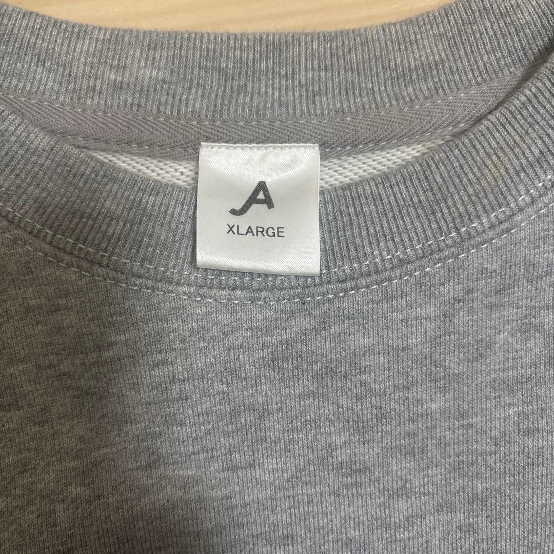 A-plants パンTスウェット XL