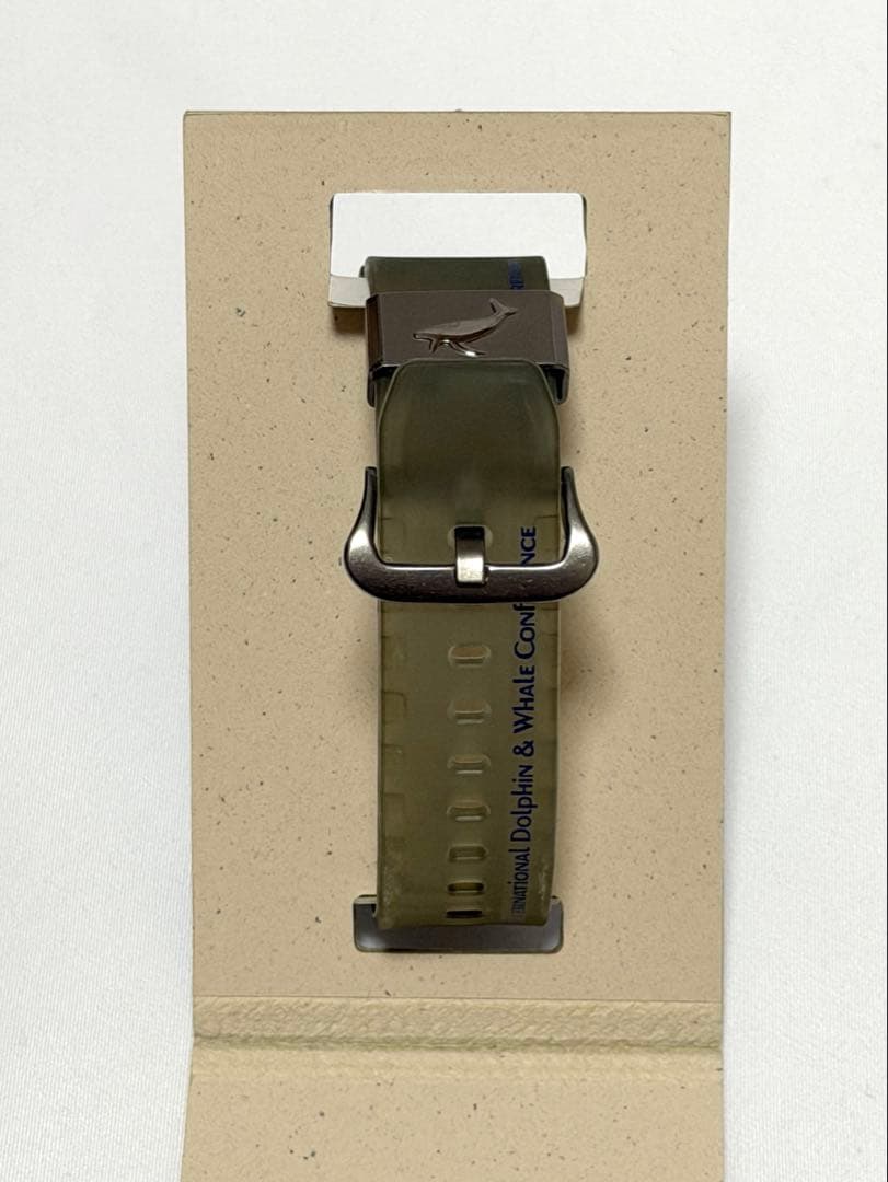 【限定】G-SHOCK 第8回イルクジ記念モデル