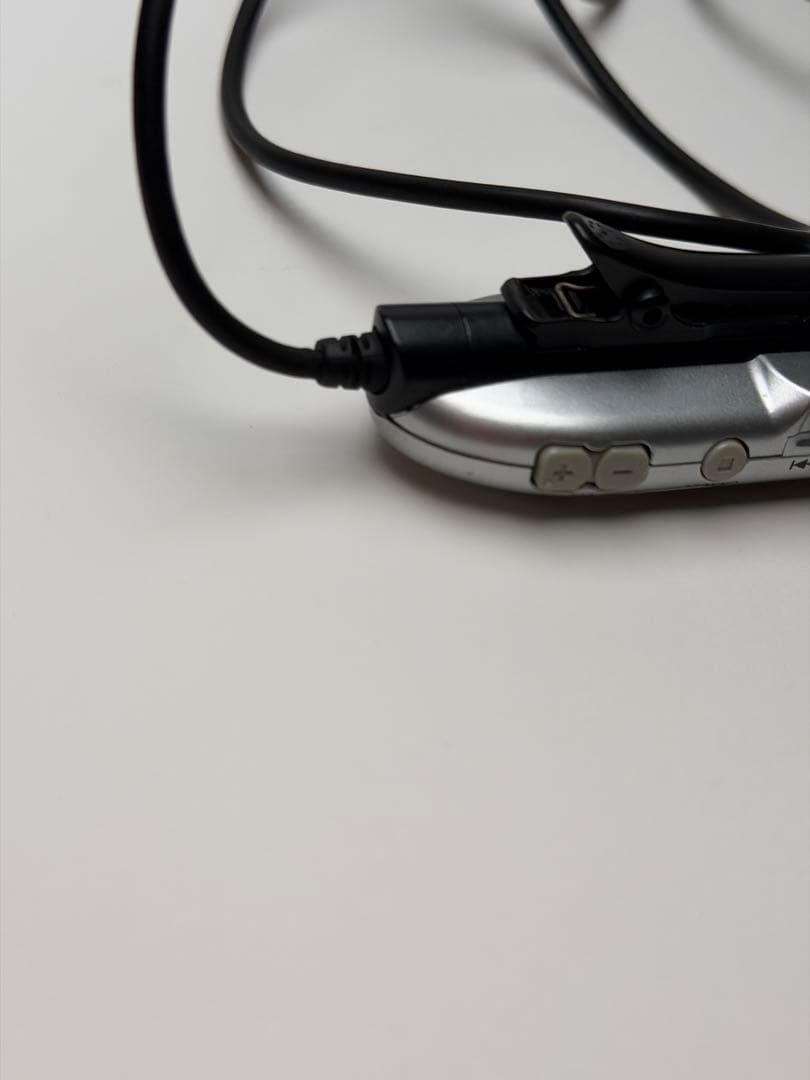 ソニー SONY MDプレーヤー用リモコン RM-MC40ELK オーディオ機器