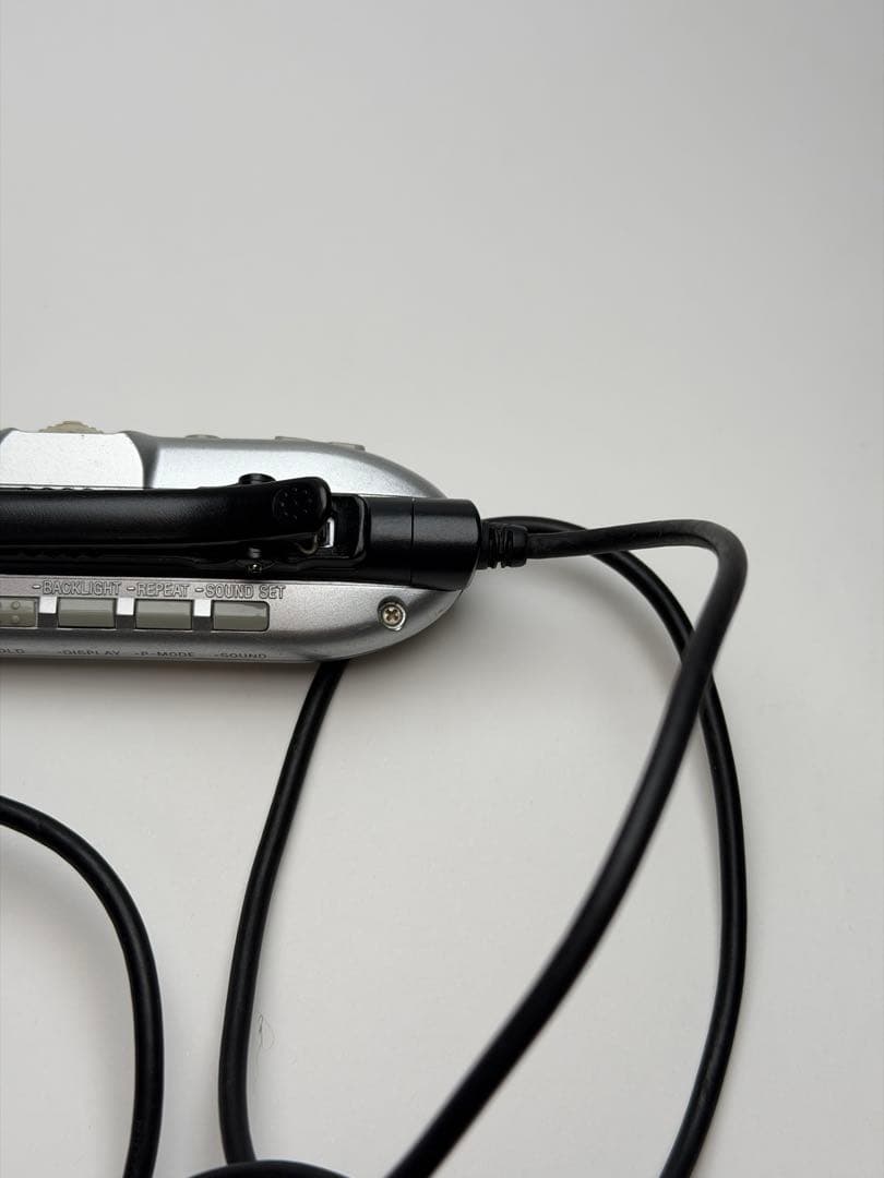 ソニー SONY MDプレーヤー用リモコン RM-MC40ELK オーディオ機器