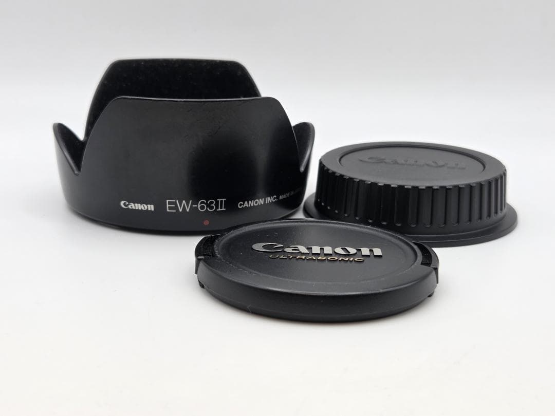 キャノン　Canon EF 28mm F1.8 USM