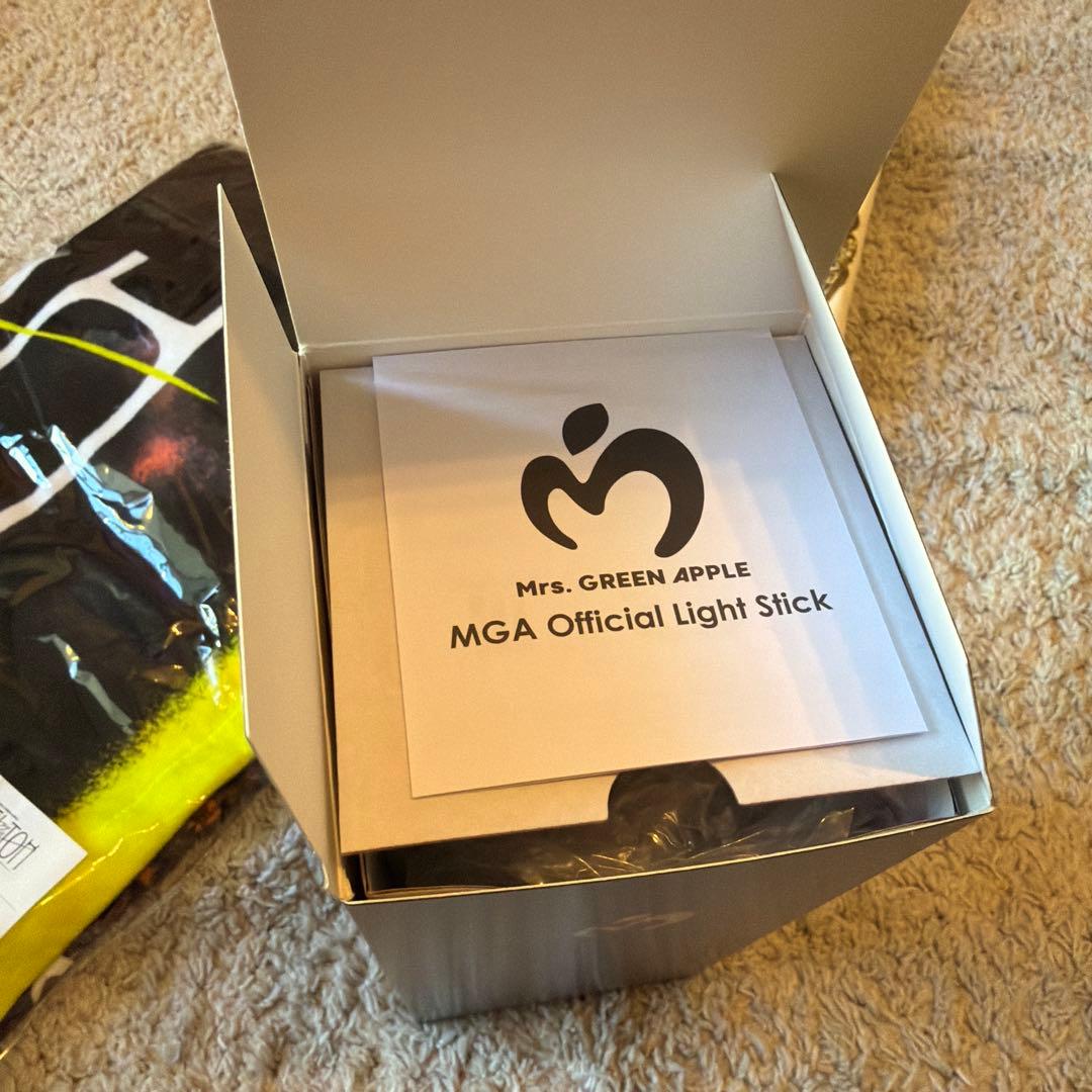 【未使用】ミセス　バベル　セット