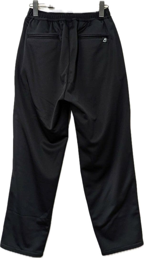 パンツ BLACK BRICK / Warm Relax Tapered Pants
