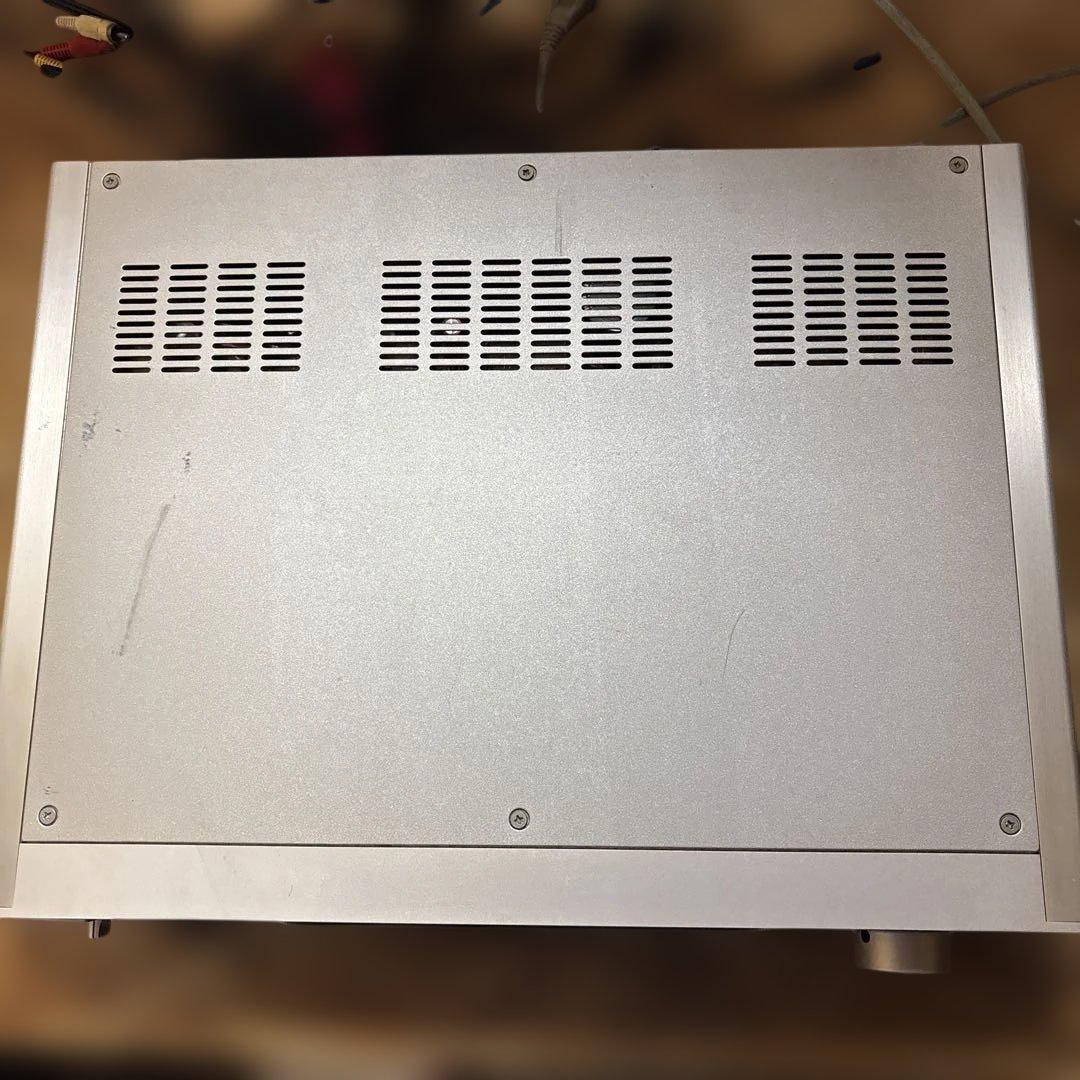 SONY ソニー 　ST-SA5ES 　FM/AM　ステレオチューナー