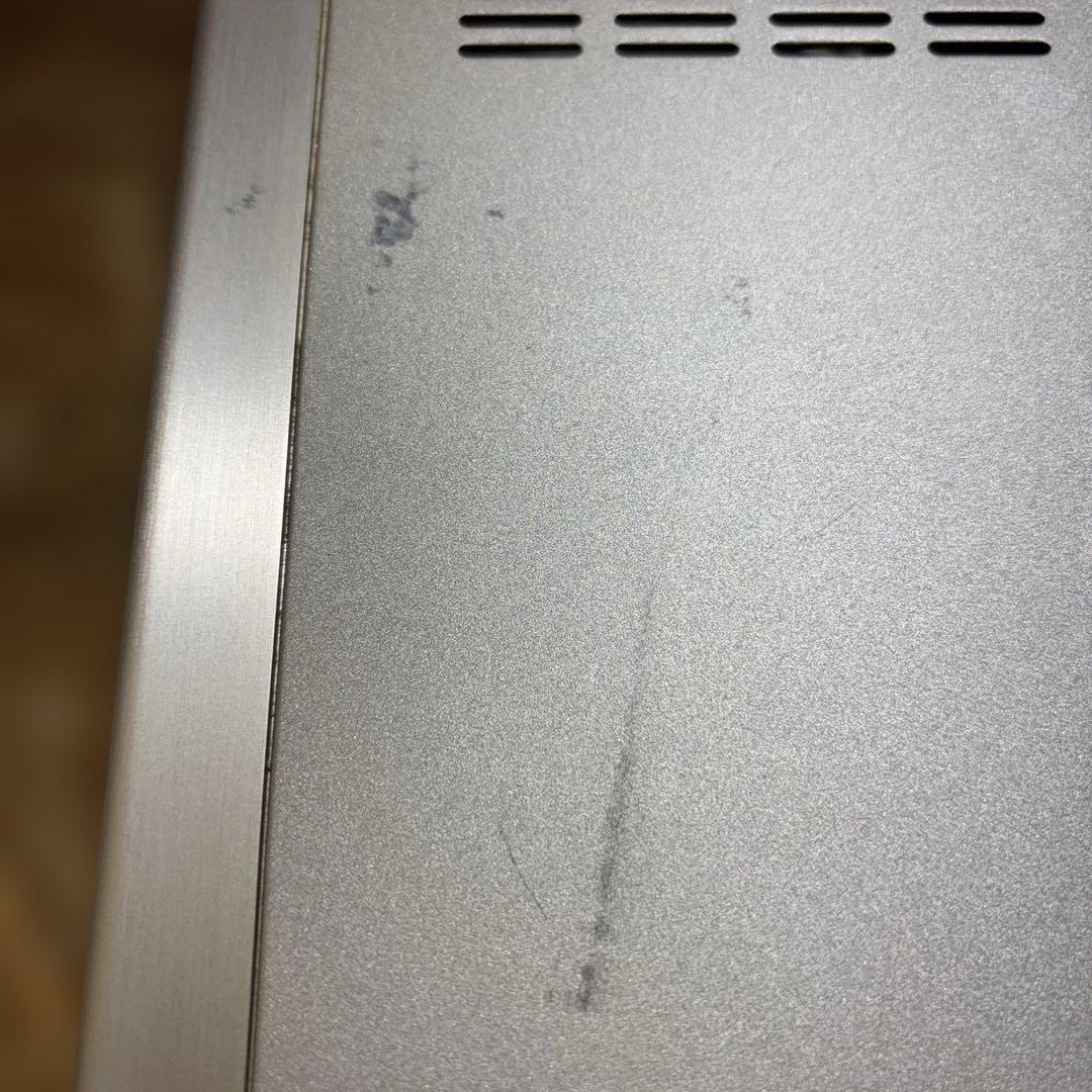 SONY ソニー 　ST-SA5ES 　FM/AM　ステレオチューナー