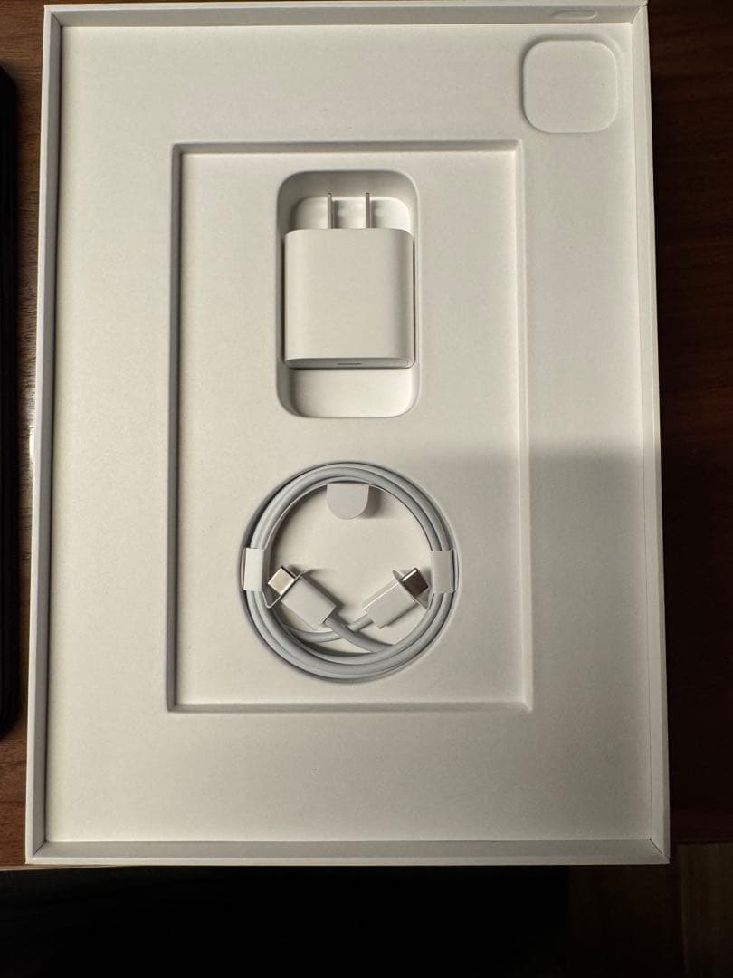 Apple iPadPro 11インチ128GB（第3世代）