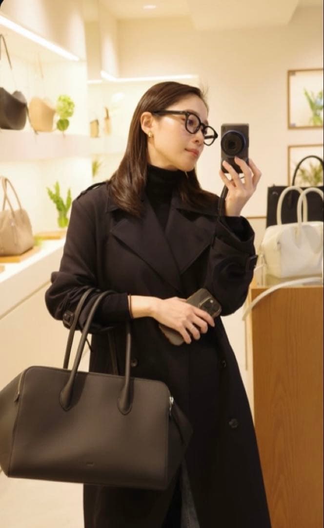 VASIC CARGO MINI, ビジネスバッグ