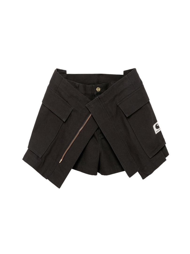 sacai サカイ × Carhartt WIP Shorts ショートパンツ
