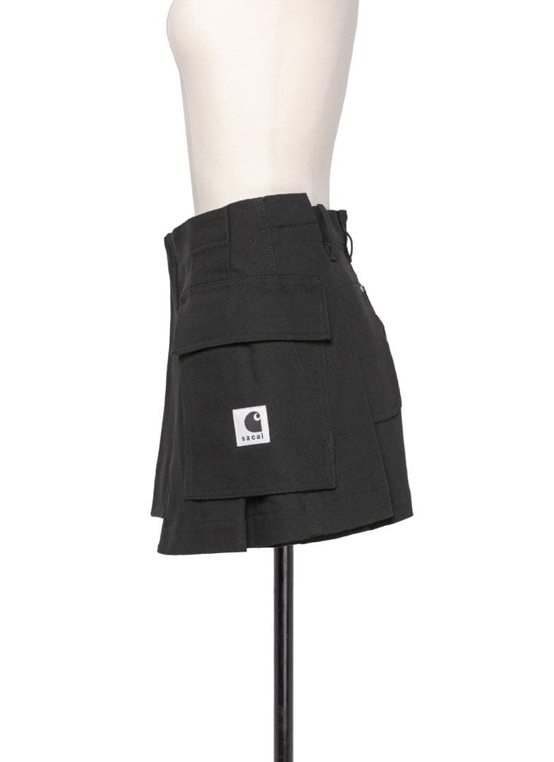 sacai サカイ × Carhartt WIP Shorts ショートパンツ
