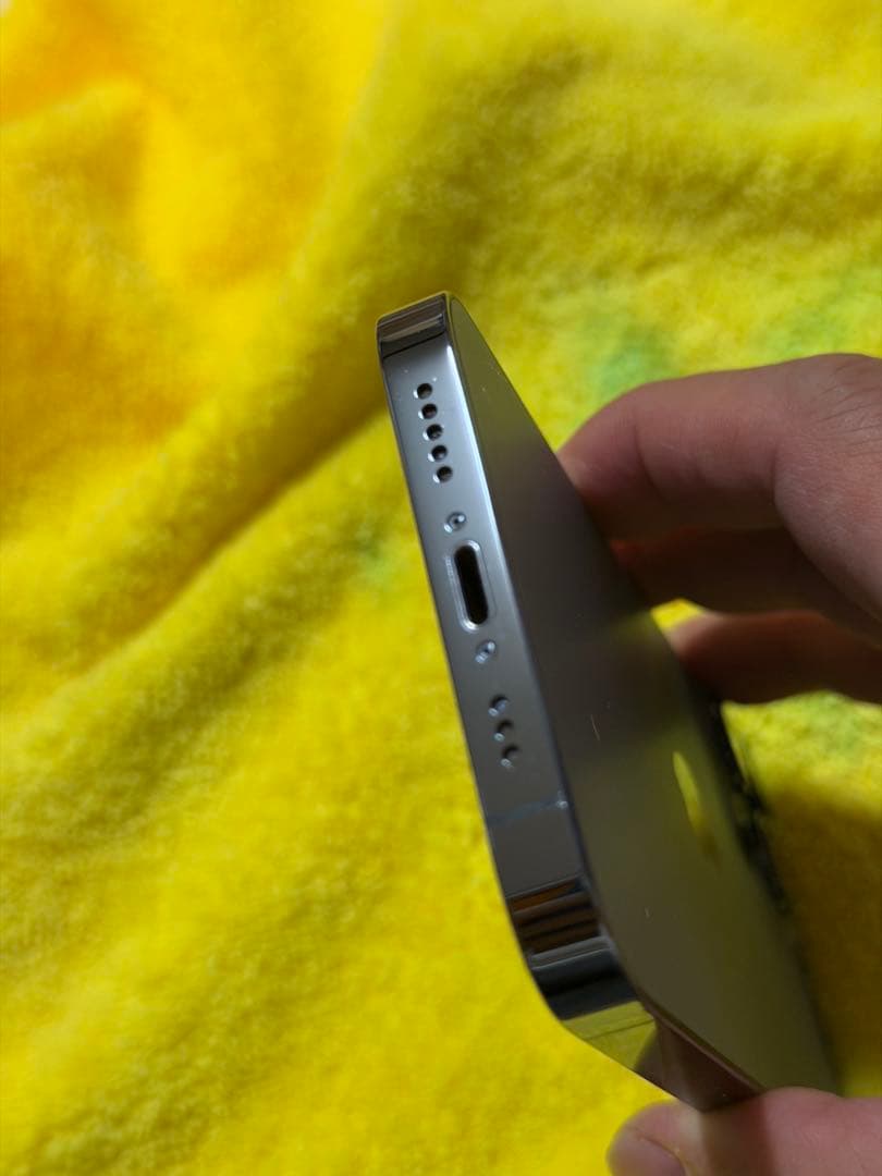 Apple iPhone 13 Pro 128GB、SIMフリー シエラブルー