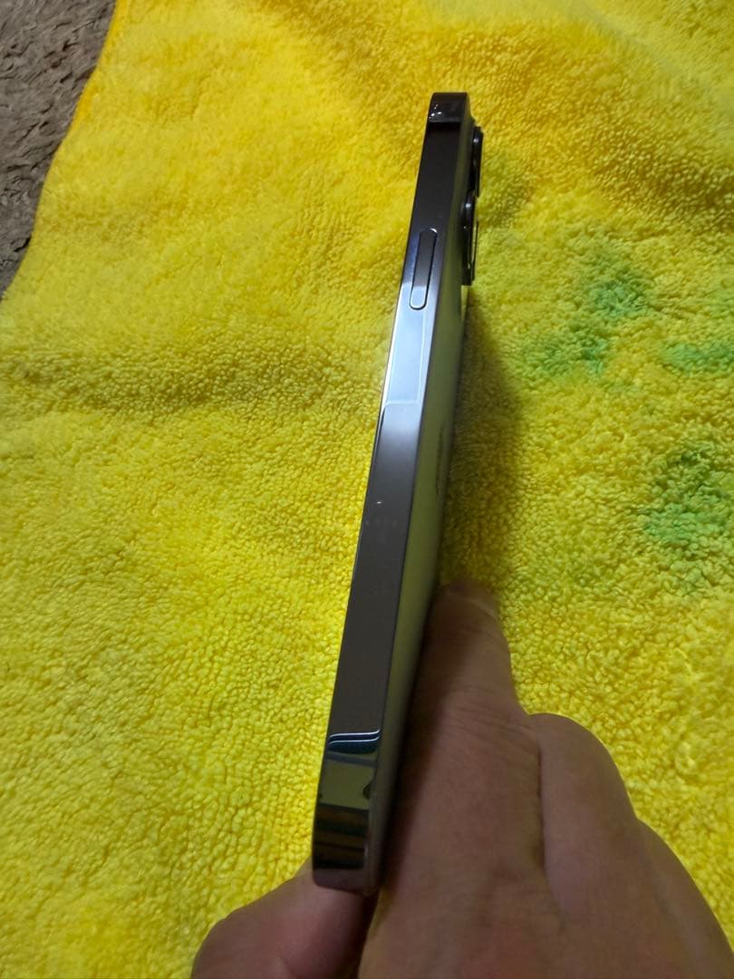 Apple iPhone 13 Pro 128GB、SIMフリー シエラブルー