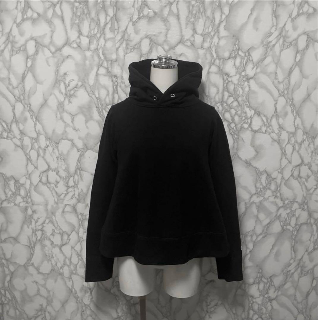 AMERICANA × L'APPARTEMENT コラボパーカー　刺繍　日本製