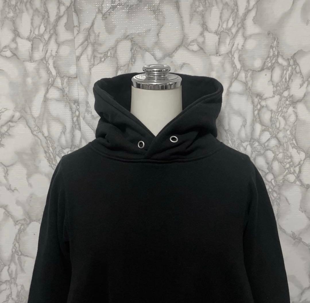 AMERICANA × L'APPARTEMENT コラボパーカー　刺繍　日本製