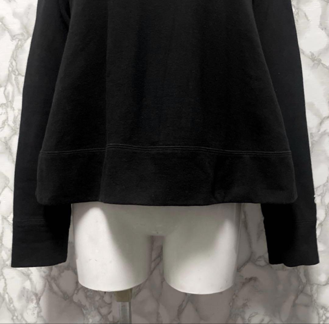 AMERICANA × L'APPARTEMENT コラボパーカー　刺繍　日本製