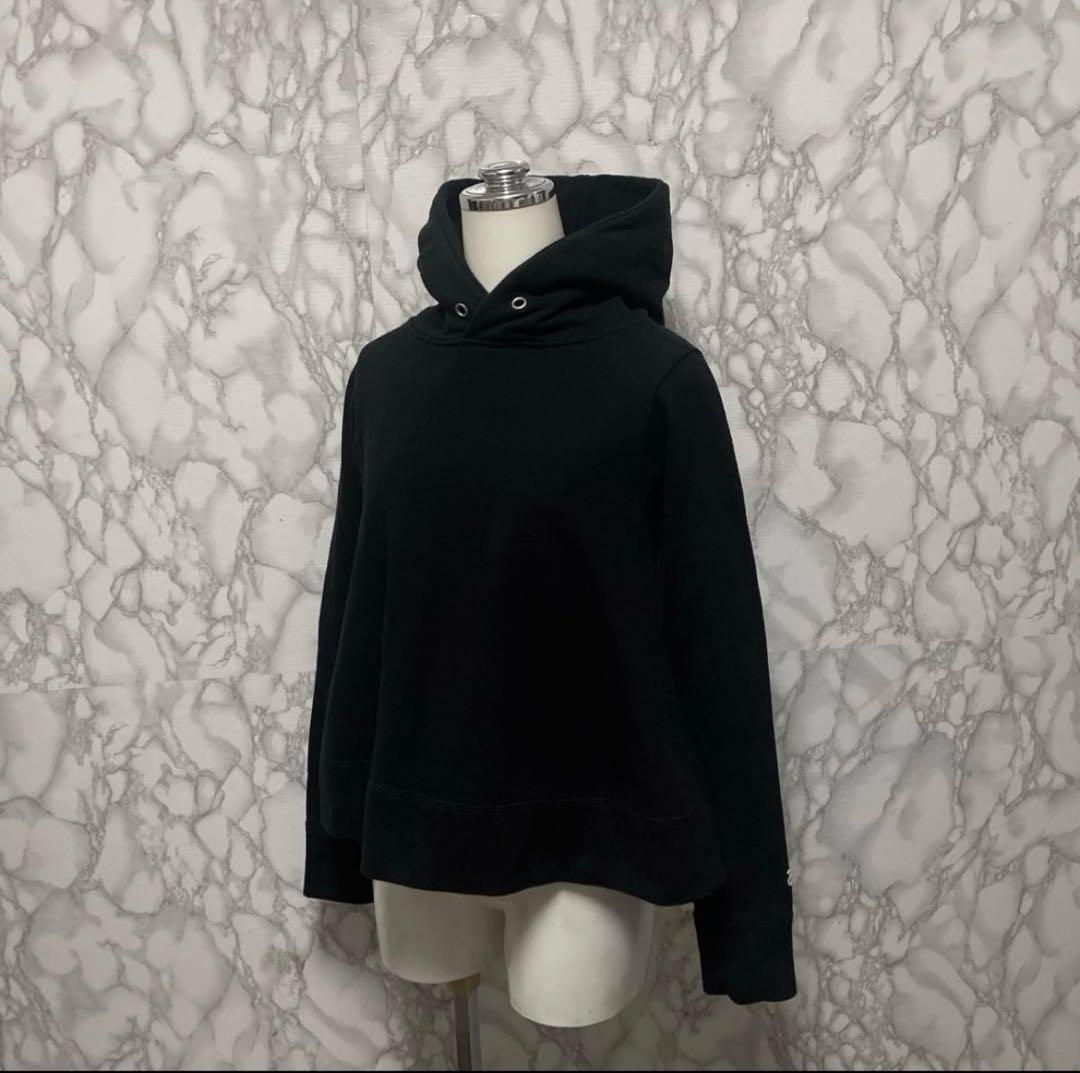 AMERICANA × L'APPARTEMENT コラボパーカー　刺繍　日本製