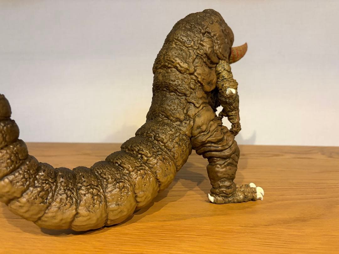 一番くじ ウルトラマンシリーズ 怪獣超大全　A賞　ラストワン賞