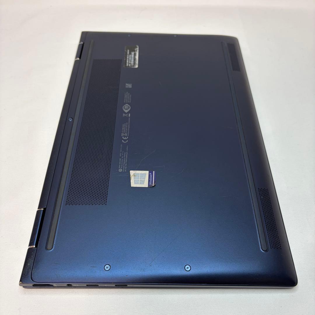 Dragon Fly 2in1 タッチパネル i5 8GB 256GB オフィス