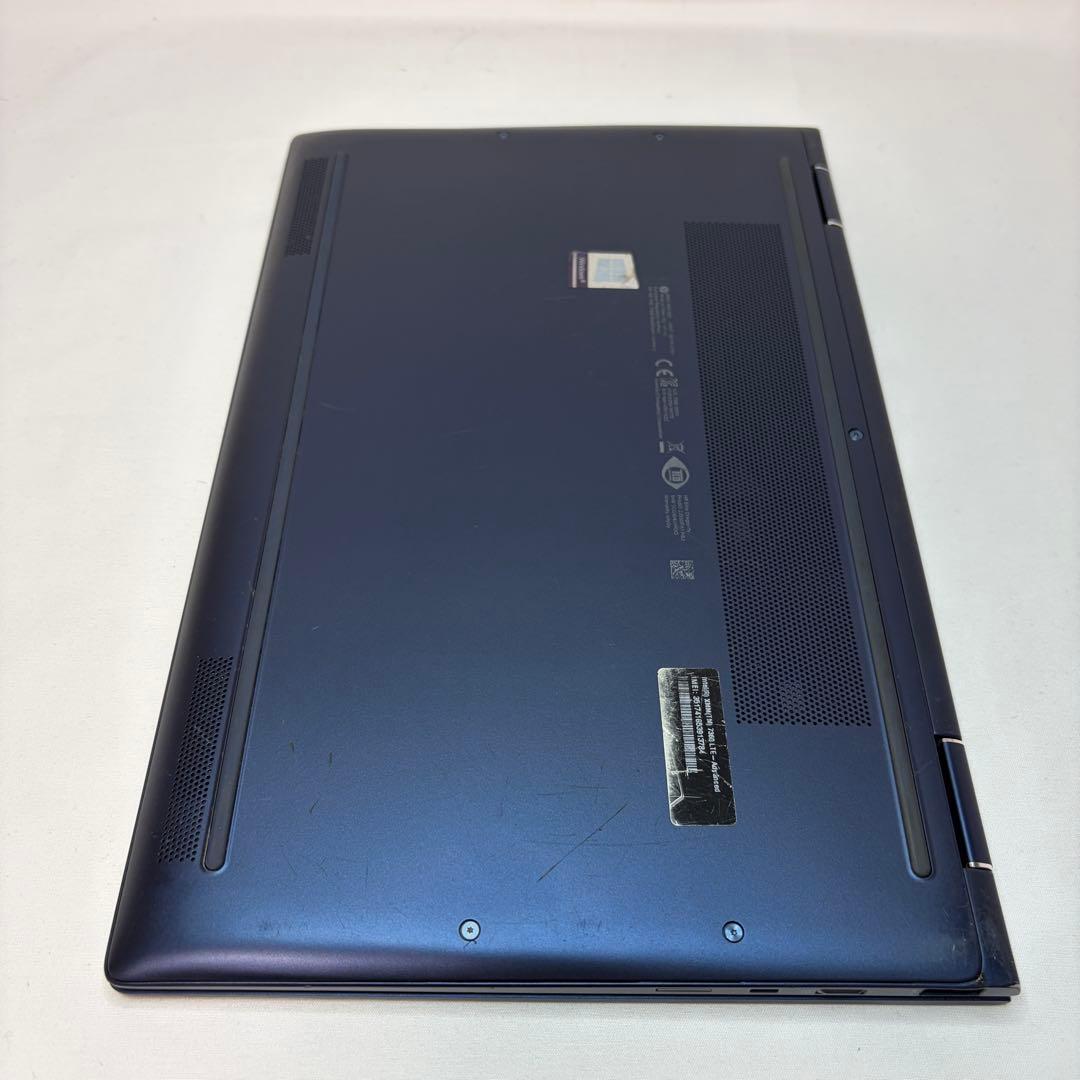 Dragon Fly 2in1 タッチパネル i5 8GB 256GB オフィス