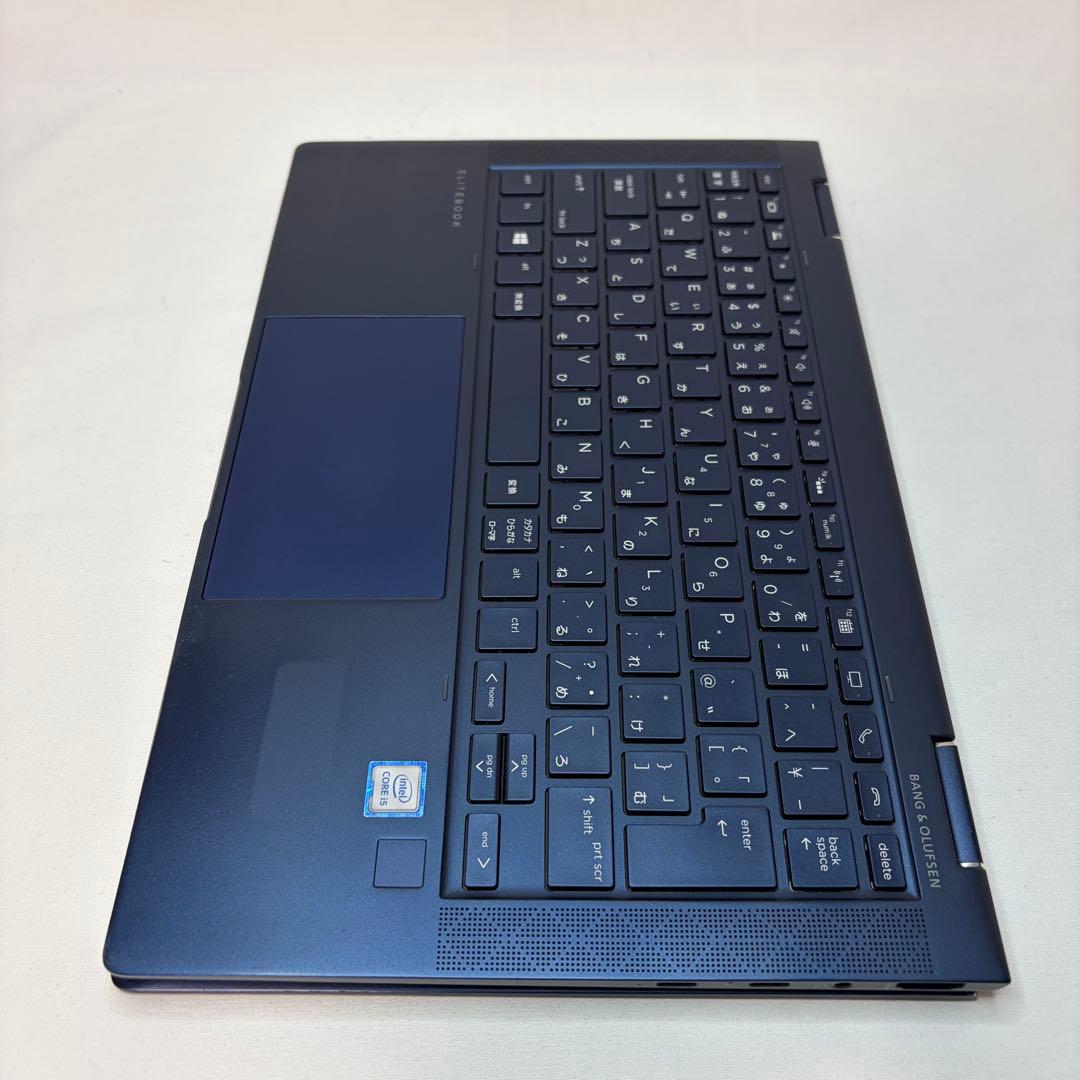 Dragon Fly 2in1 タッチパネル i5 8GB 256GB オフィス