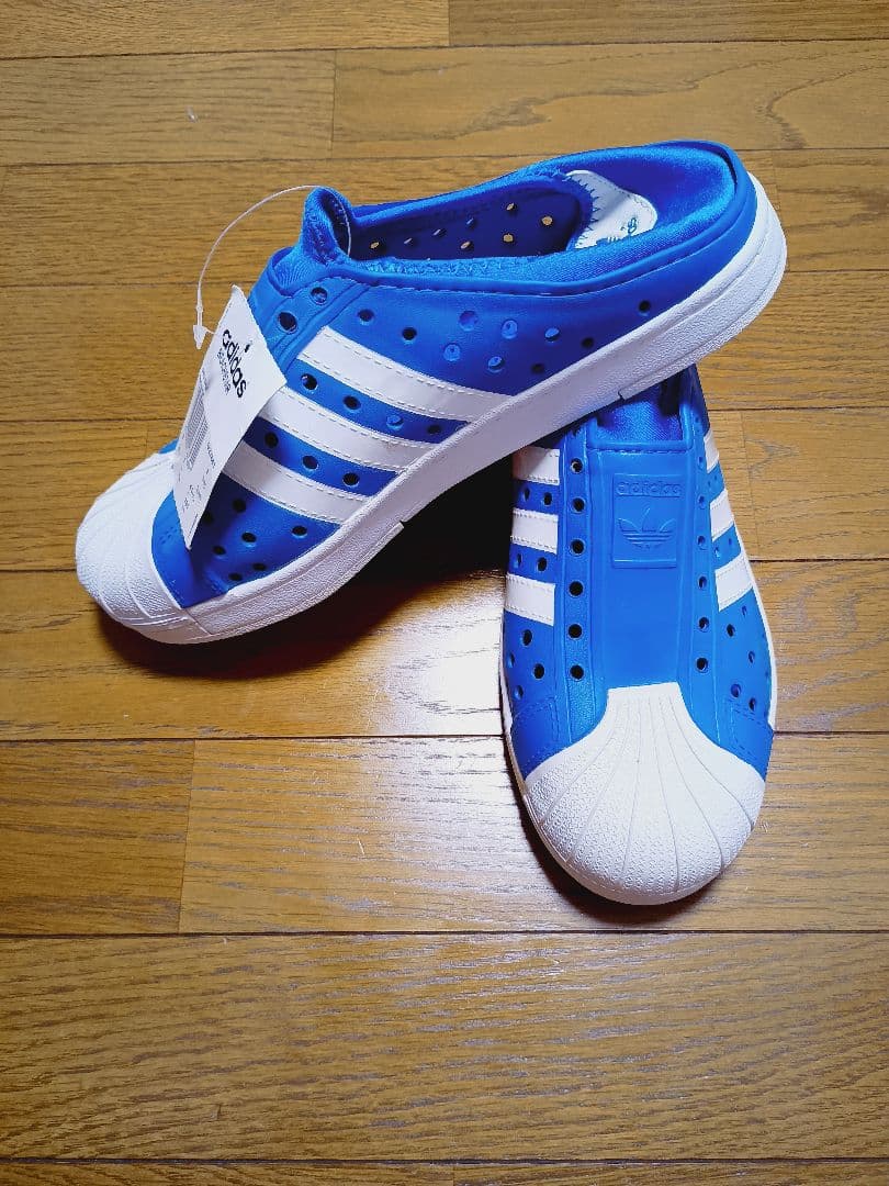 新品♥ビーチスター♥コートアダプト♥adifom アディレッタ アディフォーム