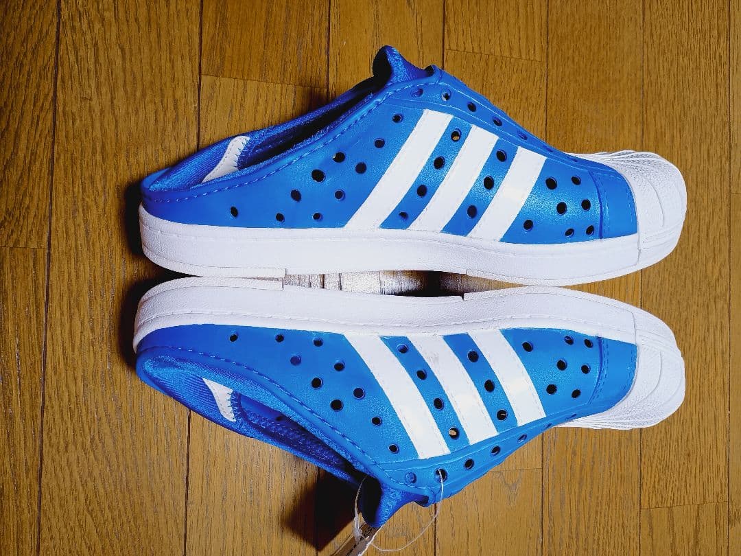 新品♥ビーチスター♥コートアダプト♥adifom アディレッタ アディフォーム